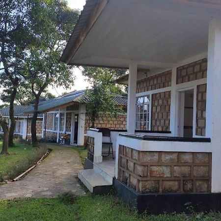 Peit Them Resort Mawlynnong Dış mekan fotoğraf